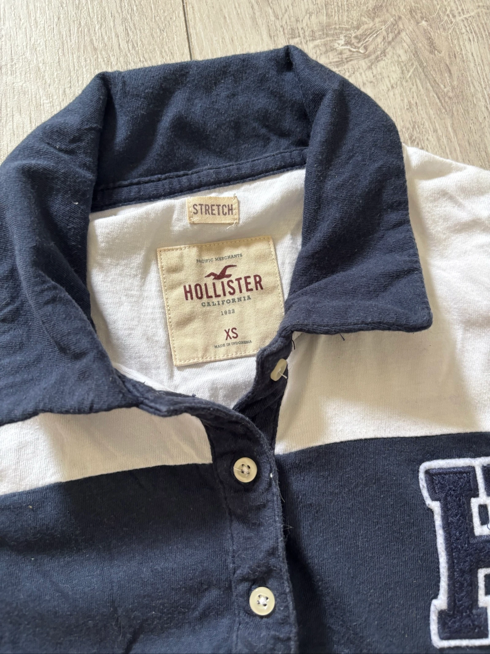 Hollister polo – photo 3